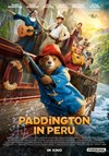 Paddington in Peru (Dolby Atmos) OV-FR-NL