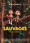 Sauvages FR