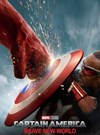 Captain America: Brave New World (Dolby Atmos) 3D DE