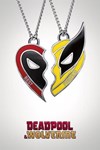 Deadpool & Wolverine DE