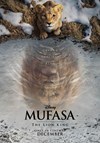 Mufasa: The Lion King FR