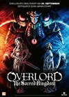 Overlord: The Sacred Kingdom OV-DE