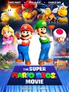 The Super Mario Bros. Movie DE