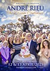 André Rieu's 75th Birthday Celebration: The Dream Continues OV-DE