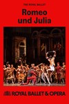 Romeo und Julia (Royal Ballet) OV