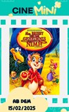 Cinemini: Mrs Brisby und das Geheimnis von Nimh DE