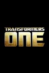 Transformers One DE