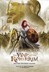 The Lord Of The Rings: The War of the Rohirrim DE