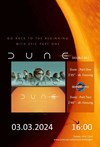 Dune - Double Bill DE