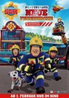 Feuerwehrmann Sam - Pontypandys neue Feuerwache DE