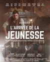 L'Arrivée de la Jeunesse OV-FR