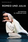 Romeo und Julia (Royal Ballet) OV